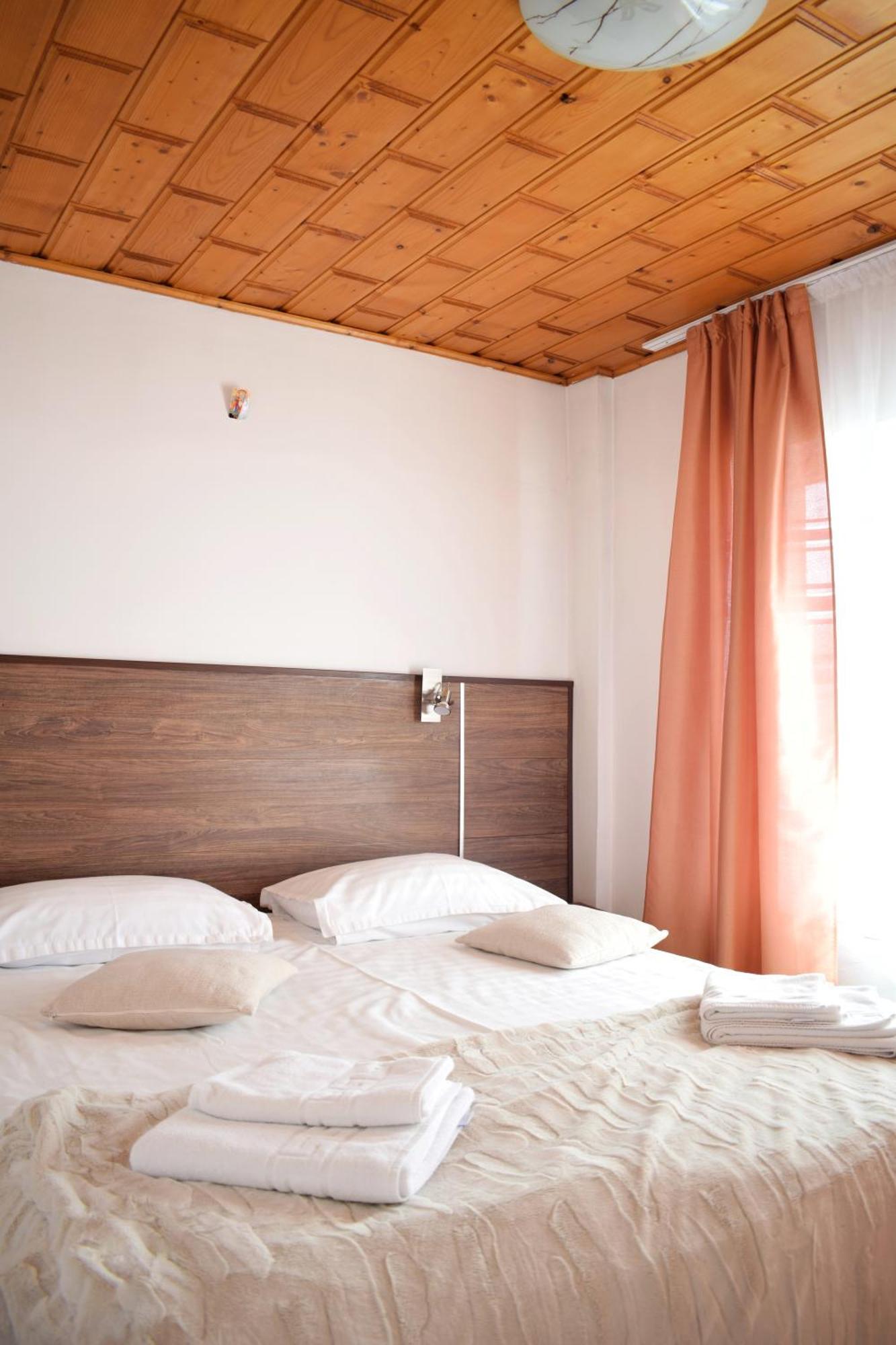 Hotel Simeria Ґурагумора Екстер'єр фото