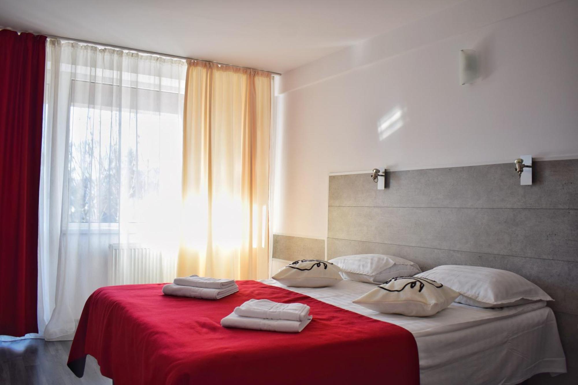 Hotel Simeria Ґурагумора Екстер'єр фото