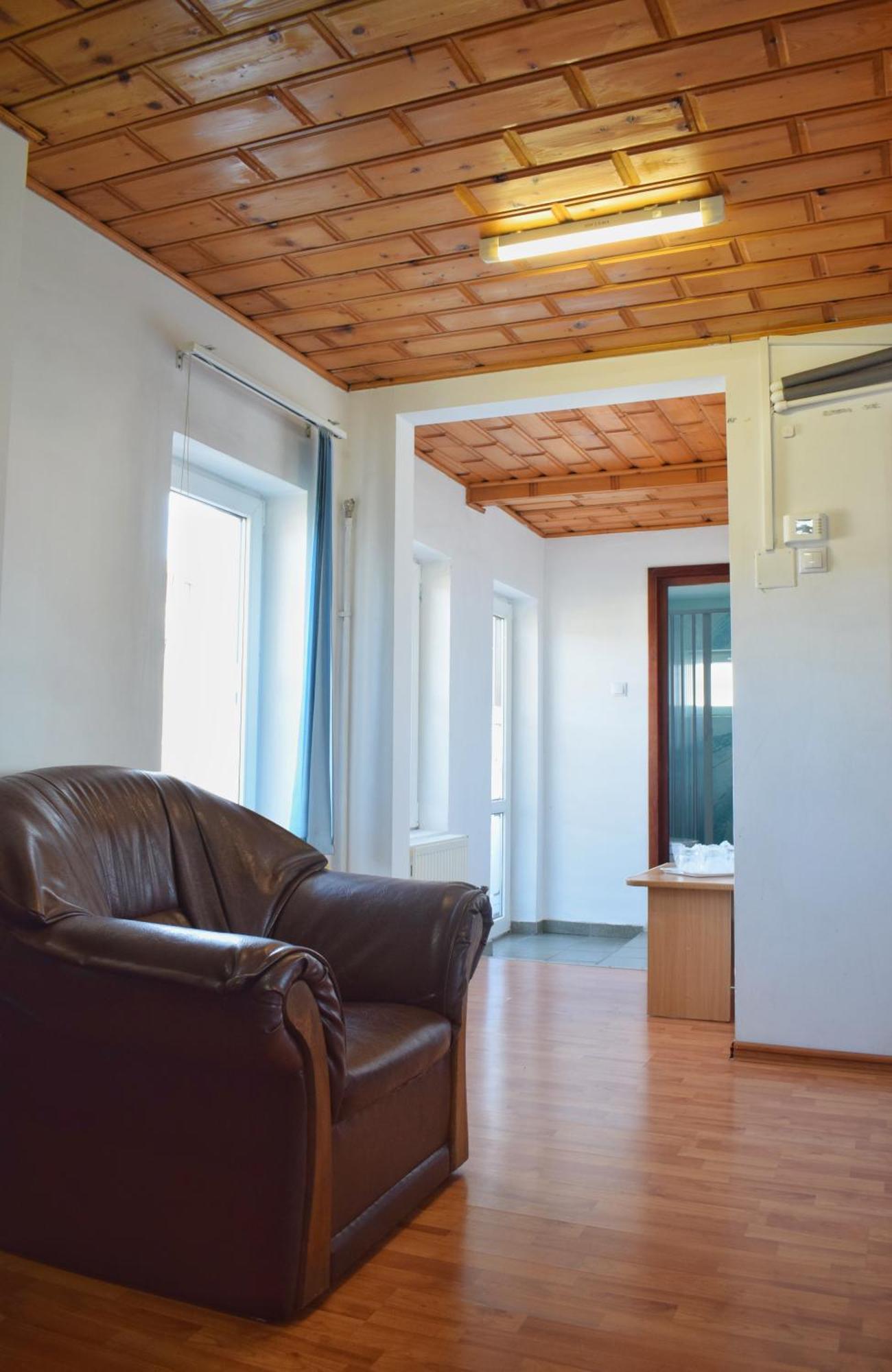 Hotel Simeria Ґурагумора Екстер'єр фото